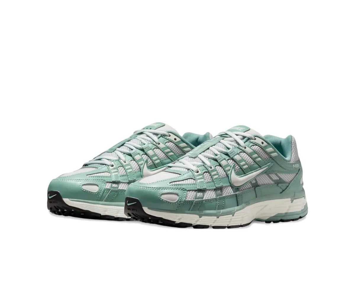 Nike P6000 Ocean - high-performance athletic footwear with advanced cushioning