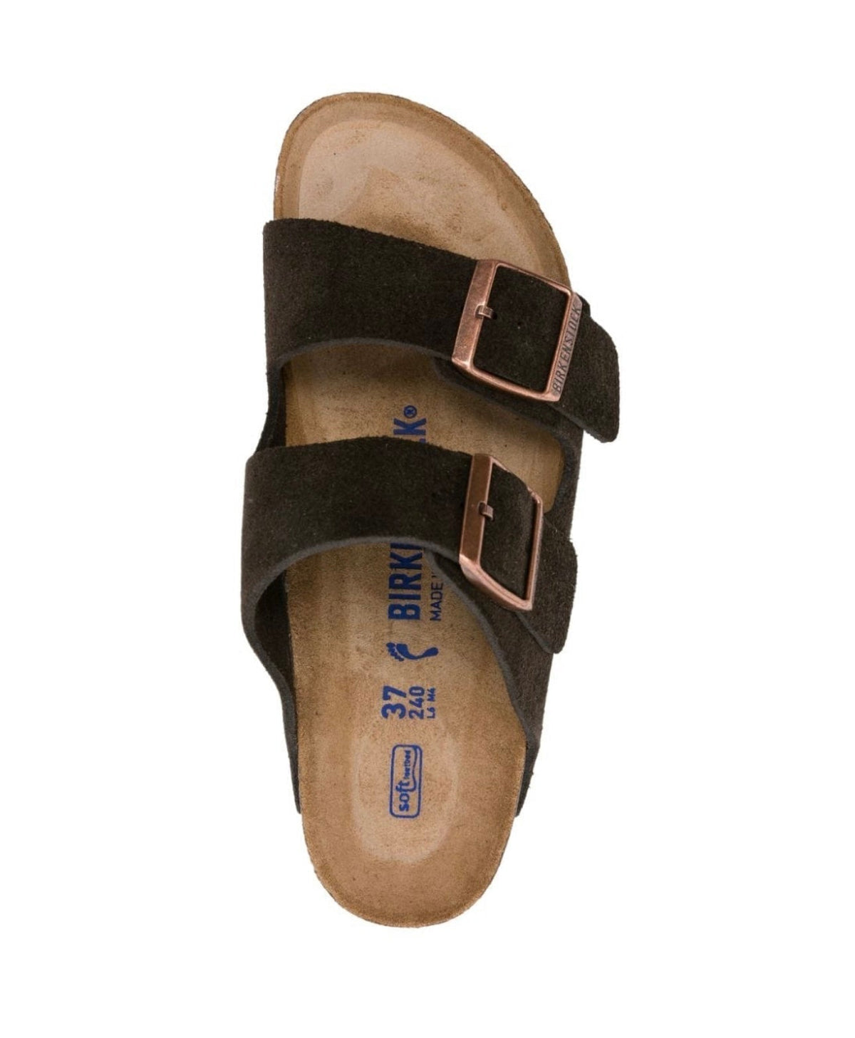 Birkenstock Arizona Black