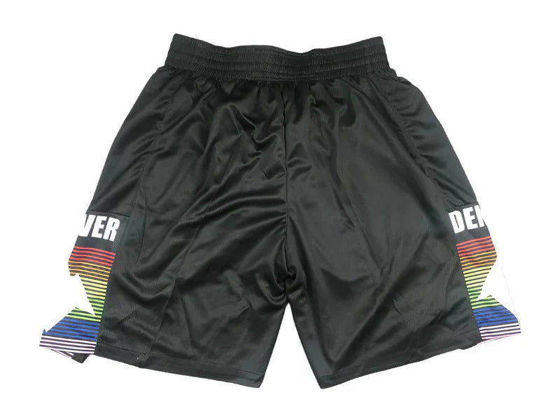 NBA Shorts Just Don Denver Nuggets | מכנסיי אנ.בי.איי