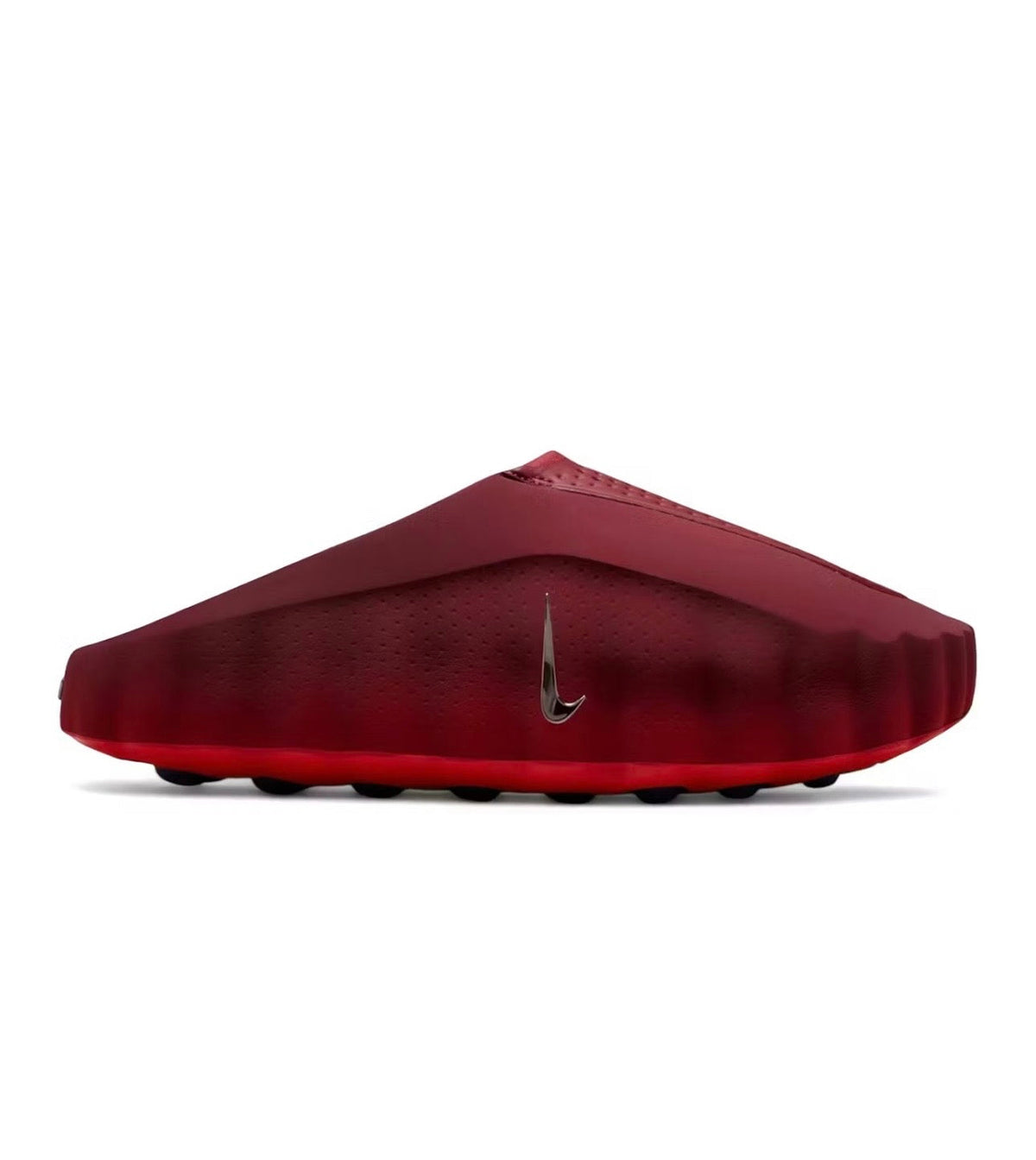 Nike mind 001 Team Red high-performance athletic footwear Red
