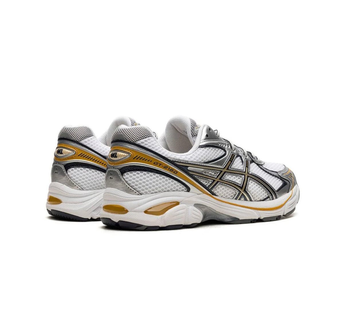 Asics GT-2160 "Pure Silver