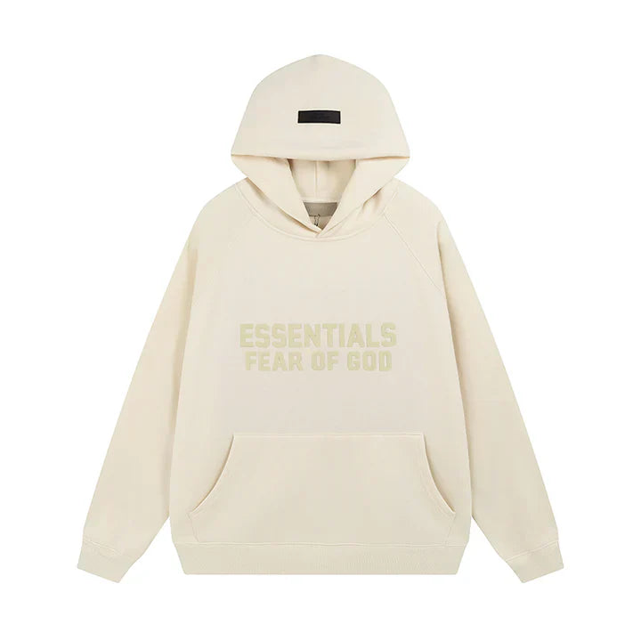 ESSENTIALS Fear of God Sweatshirts | סווצ'ר אסנשיאל