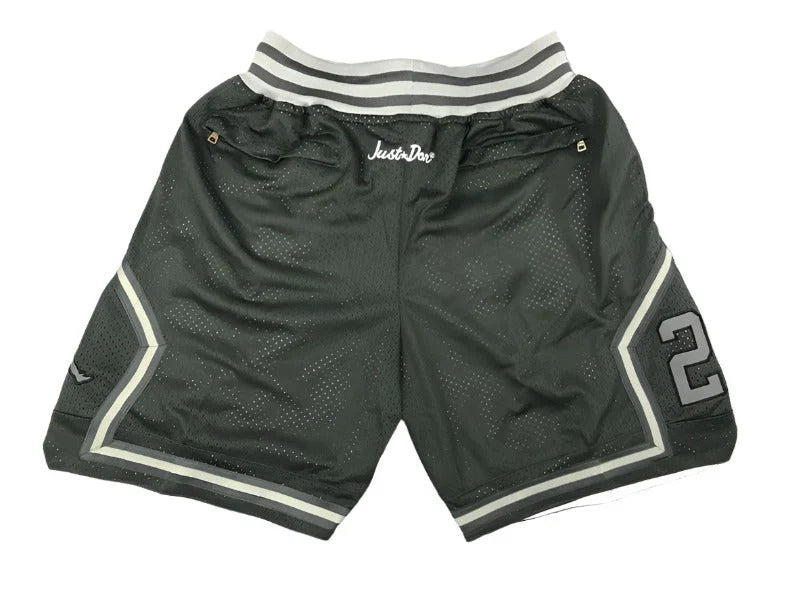 NBA Shorts Just Don Jordan | מכנסיי אנ.בי.איי