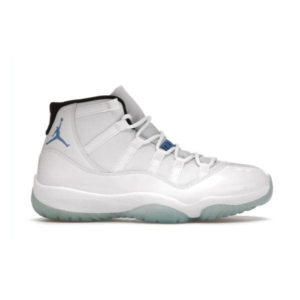 Air Jordan 11 - high-performance athletic footwear with advanced cushioning