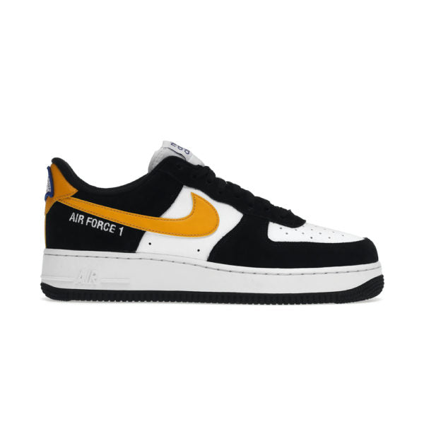Air Force 1 Low University Gold - high-performance athletic footwear in Gold with advanced cushioning