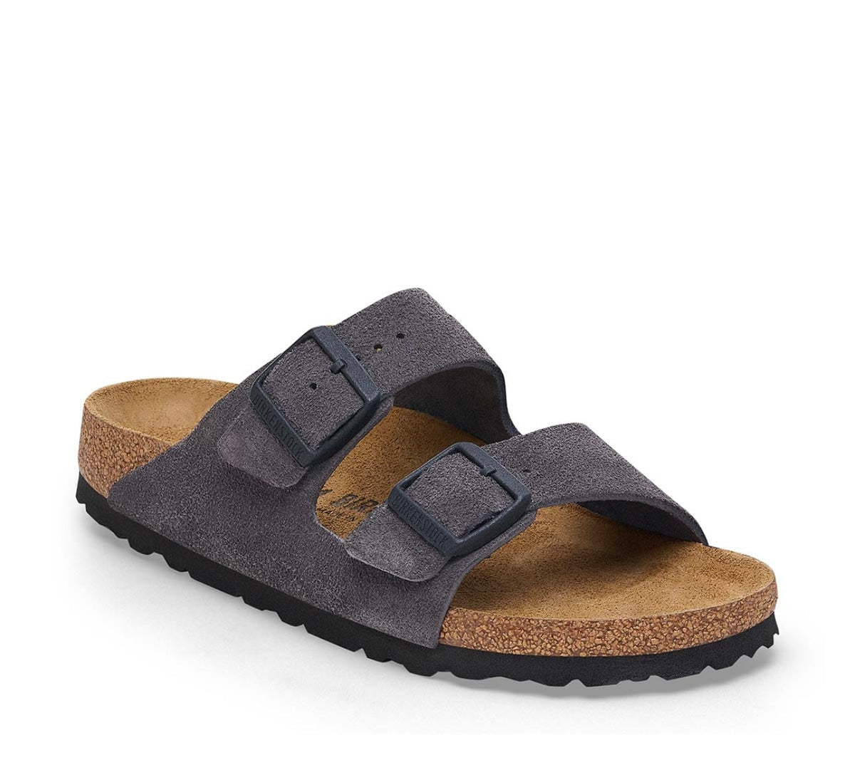 Birkenstock Sandals Gray - high-performance athletic footwear with advanced cushioning