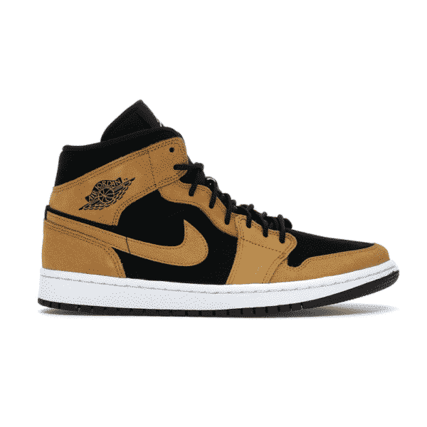 Air Jordan 1 Retro High Pollen - high-performance athletic footwear with advanced cushioning