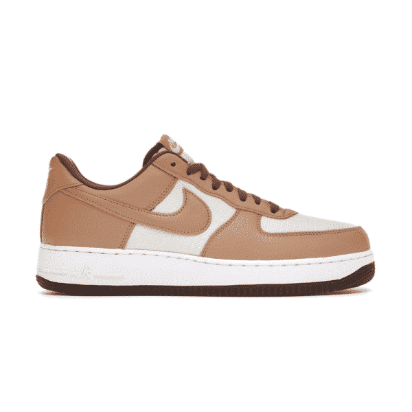 Air Force 1 Low Acorn - high-performance athletic footwear with advanced cushioning
