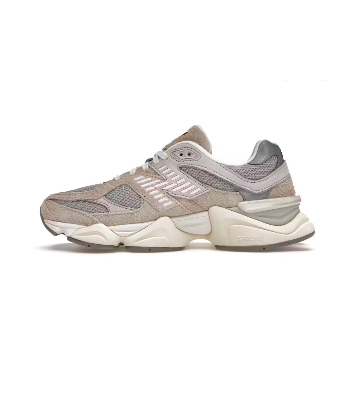 New Balance 9060 Grey - high-performance athletic footwear in Grey with advanced cushioning