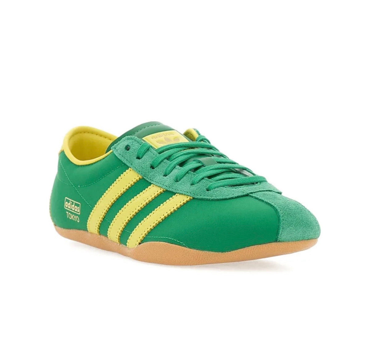 Adidas Tokyo Brazil - high-performance athletic footwear with advanced cushioning