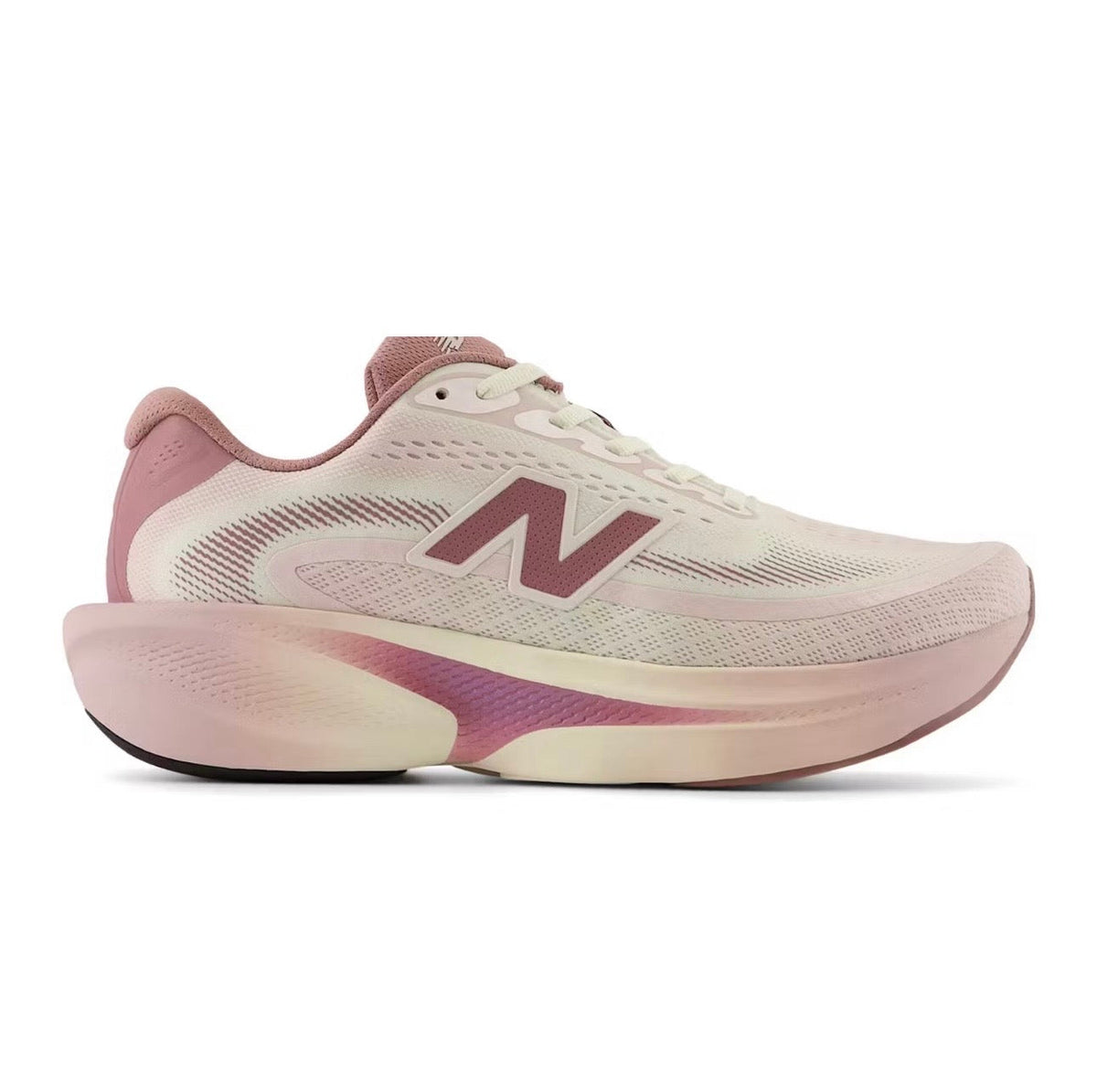 New Balance Ellipse Pink - high-performance athletic footwear in Pink with advanced cushioning
