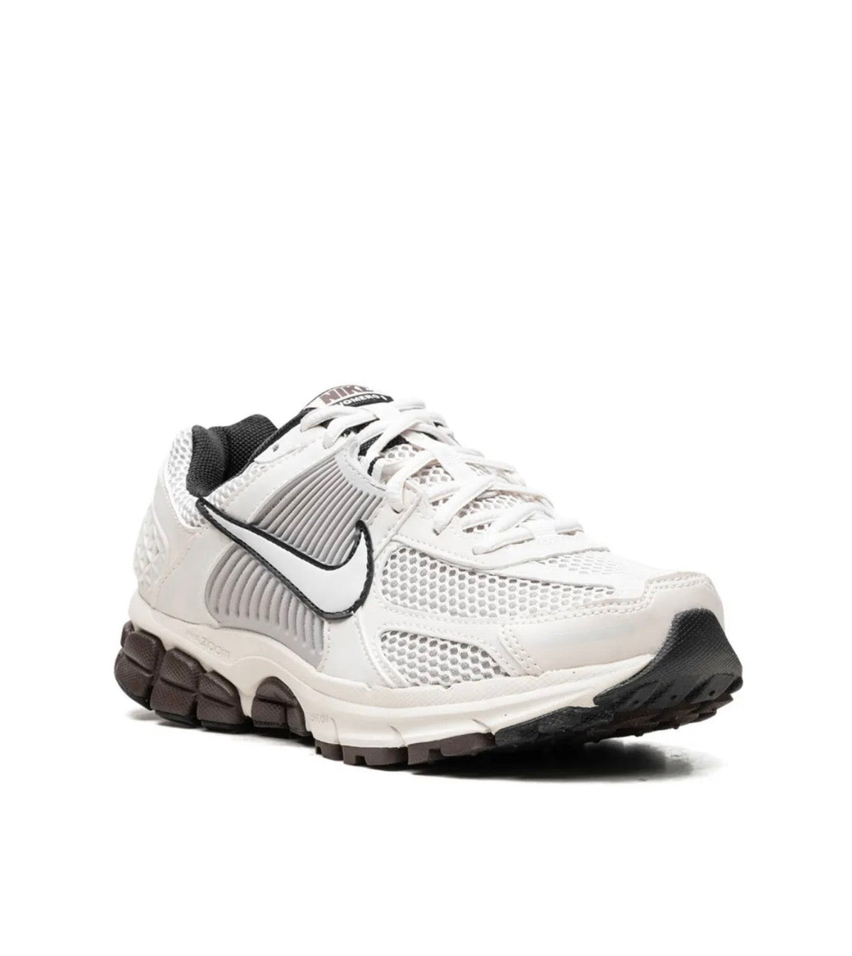 Nike Zoom Vomero 5 White Black - high-performance athletic footwear in Black with advanced cushioning
