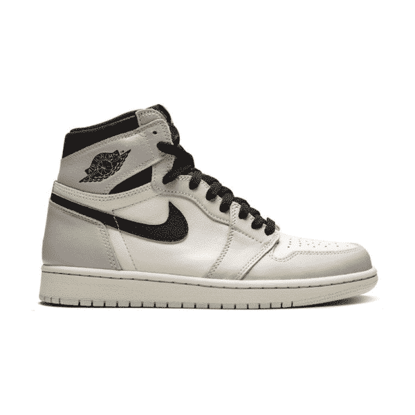 Air Jordan 1 High SB Retro OG - high-performance athletic footwear with advanced cushioning