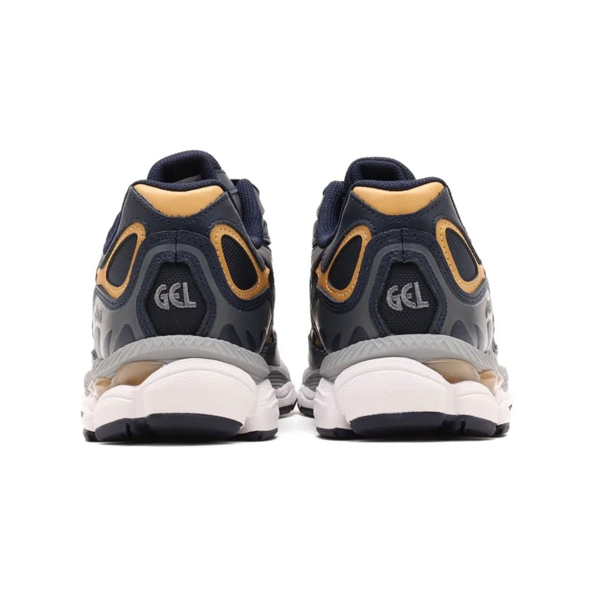ASICS Gel NYC Leopard