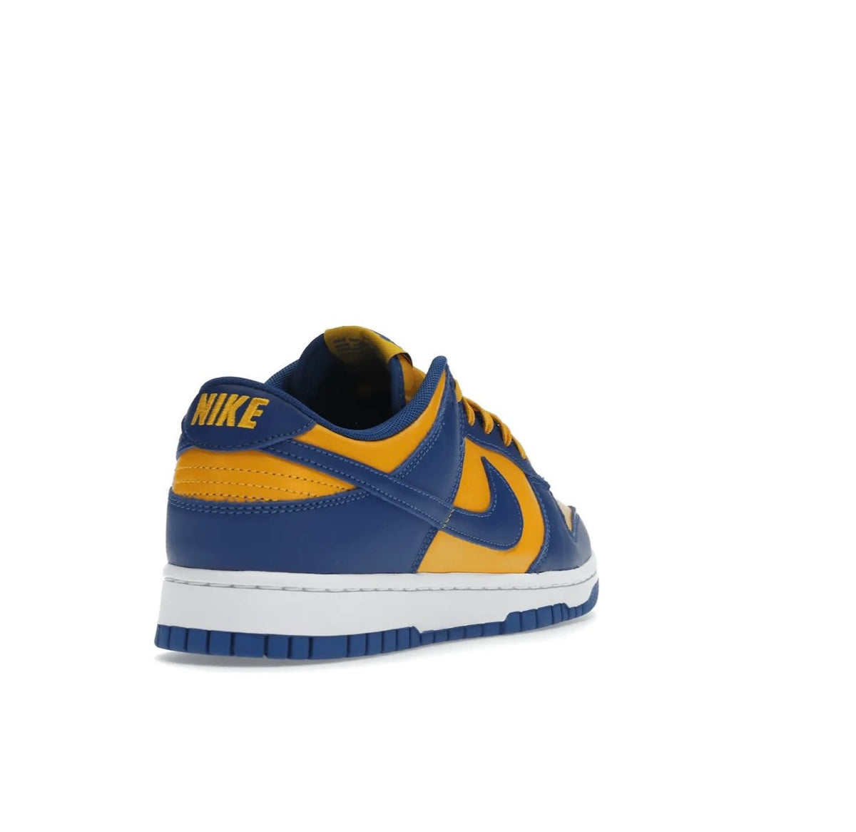 Nike Dunk Low UCLA - high-performance athletic footwear with advanced cushioning