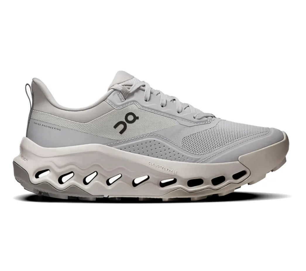 On Cloudhorizon Grey