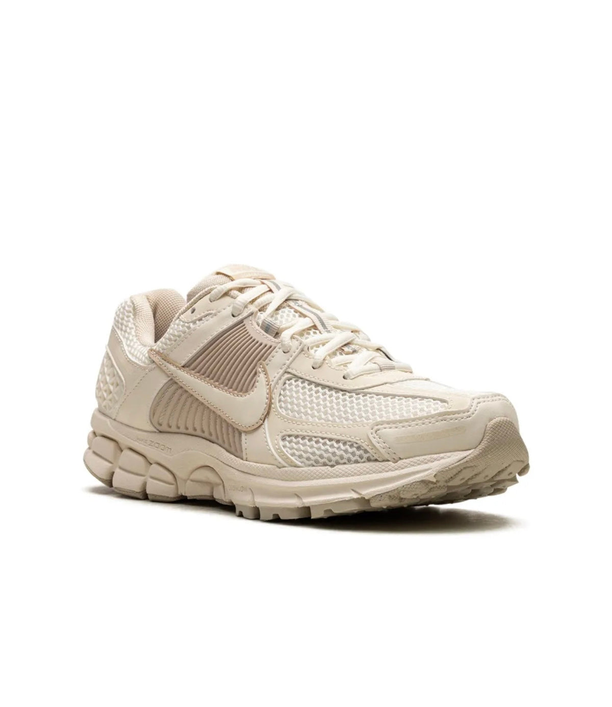 Nike Zoom Vomero 5 Sand - high-performance athletic footwear with advanced cushioning