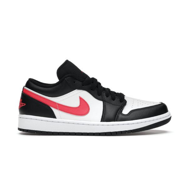 Air Jordan 1 Low Siren Red - high-performance athletic footwear in Red with advanced cushioning