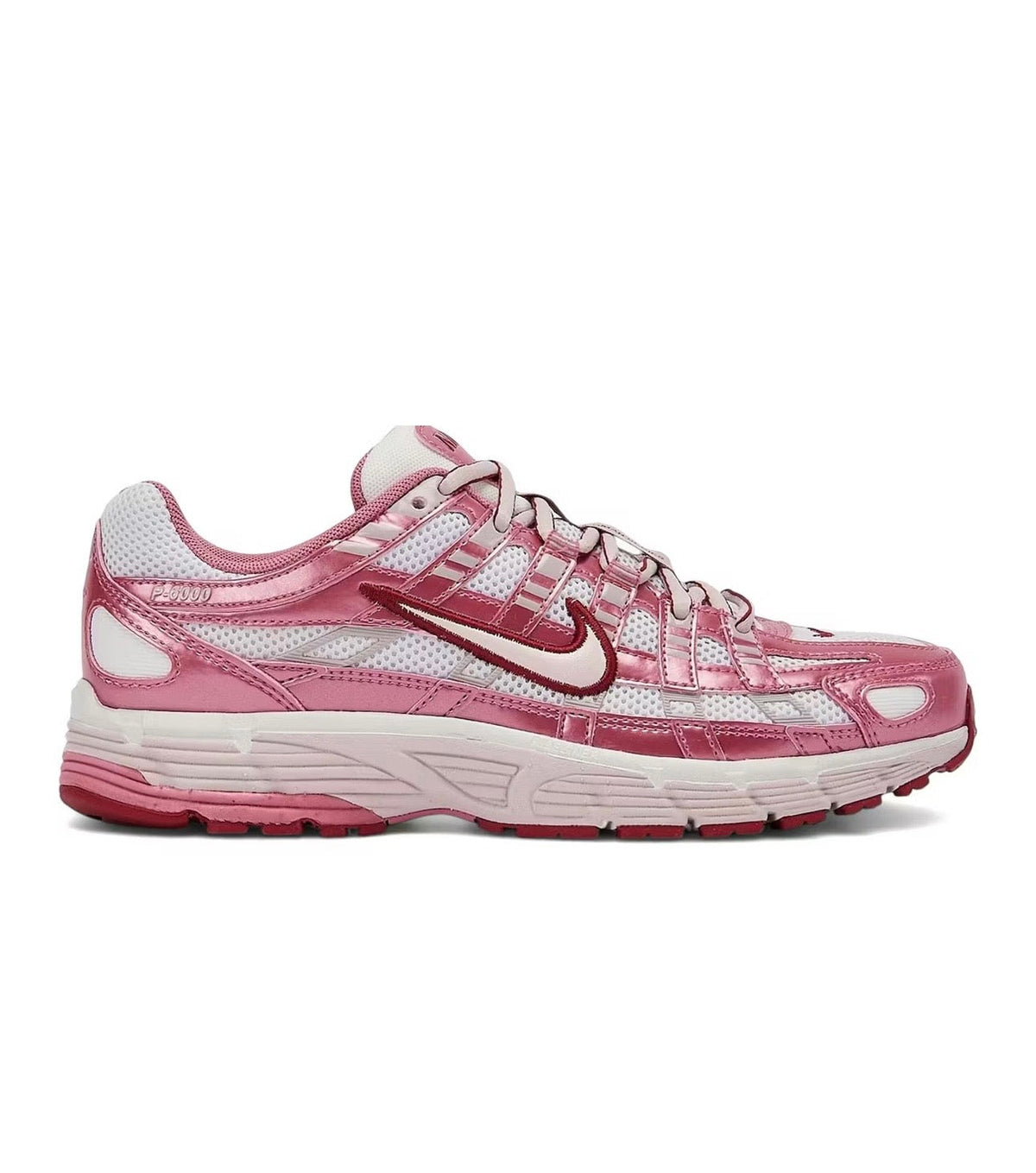 Nike P6000 strawberry - high-performance athletic footwear with advanced cushioning