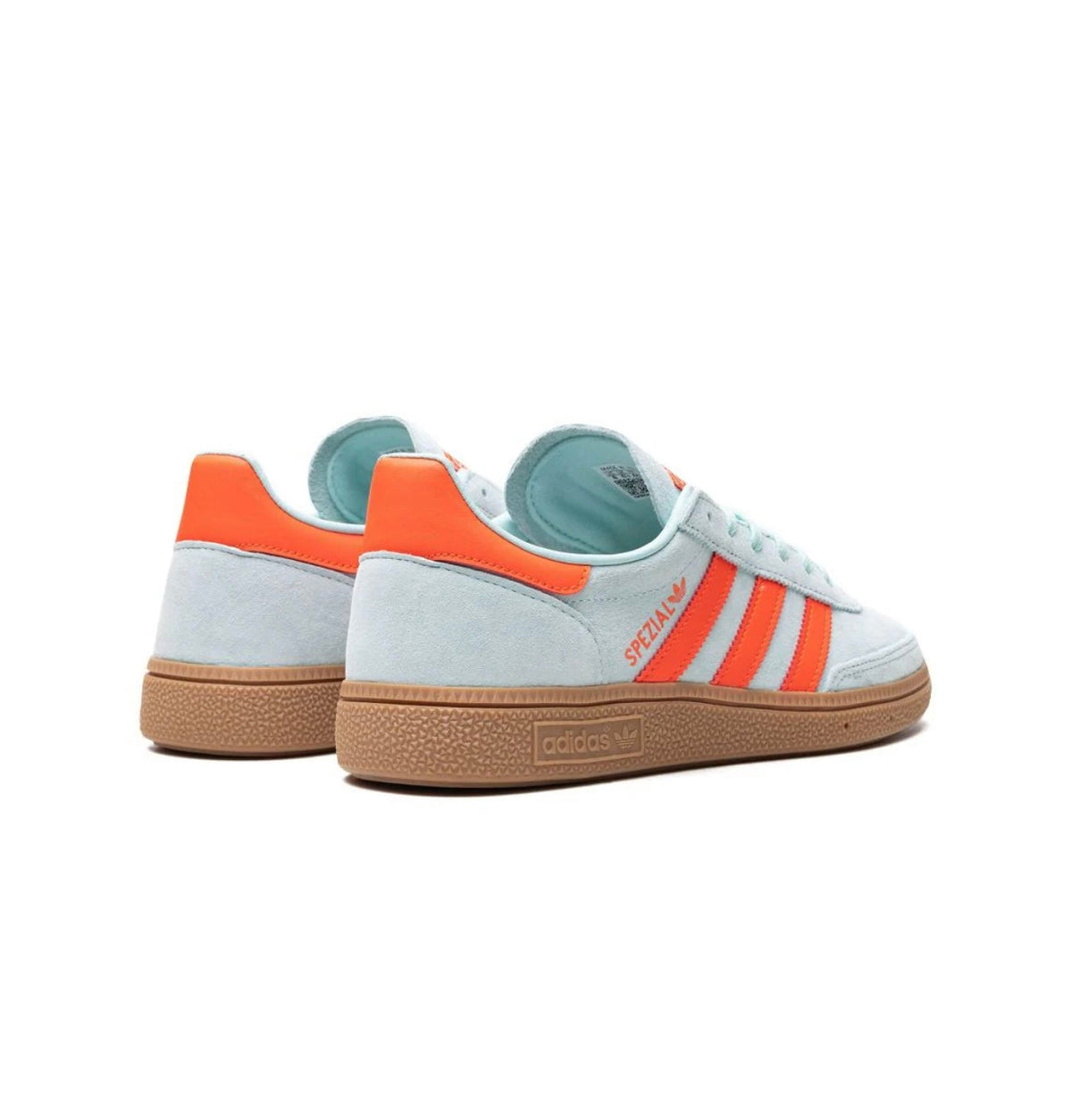 Adidas spezial light turkiz peach - high-performance athletic footwear with advanced cushioning