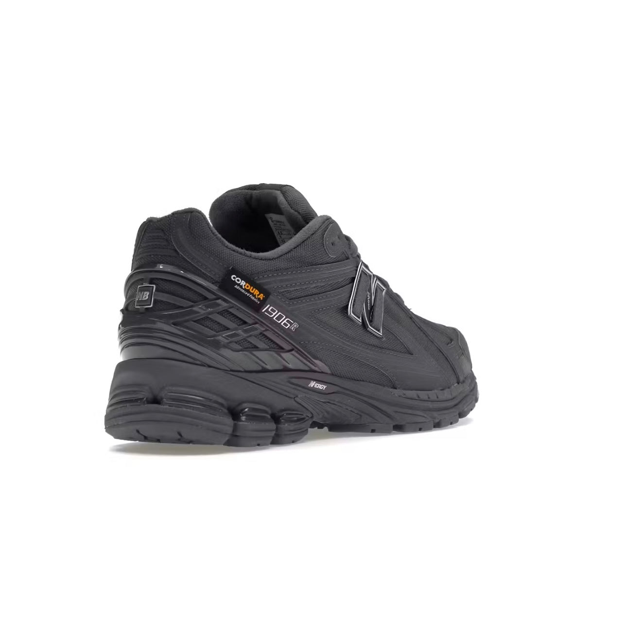 New Balance 1906R Light Grey - high-performance athletic footwear in Grey with advanced cushioning