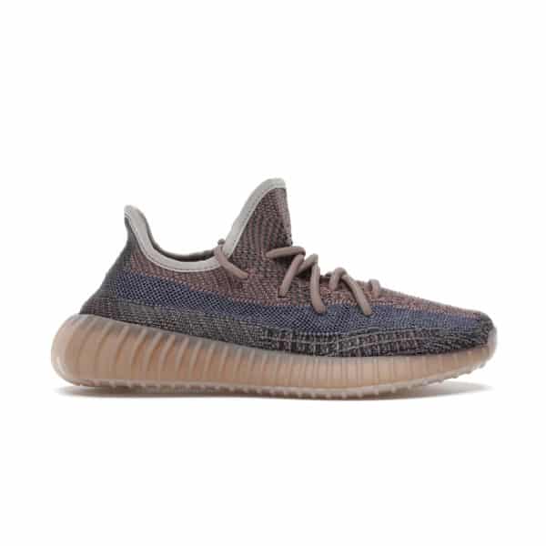 Adidas Yeezy Boost 350 Fade - high-performance athletic footwear with advanced cushioning