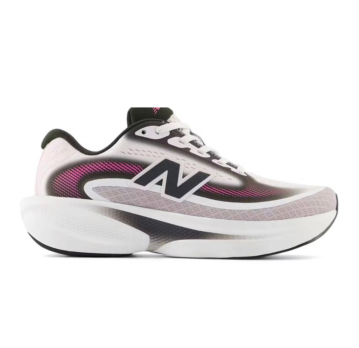 New Balance Ellipse Light Purple - high-performance athletic footwear in Purple with advanced cushioning