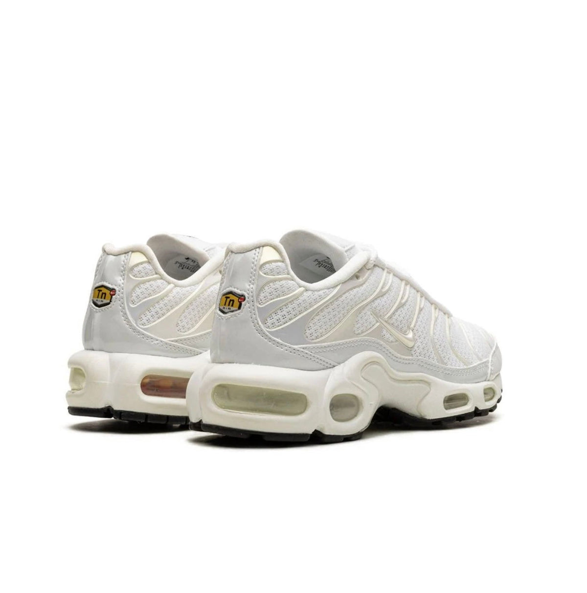 Nike Air max White - high-performance athletic footwear in White with advanced cushioning