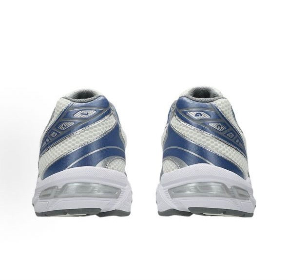 Asics GEL-Kayano silver blue