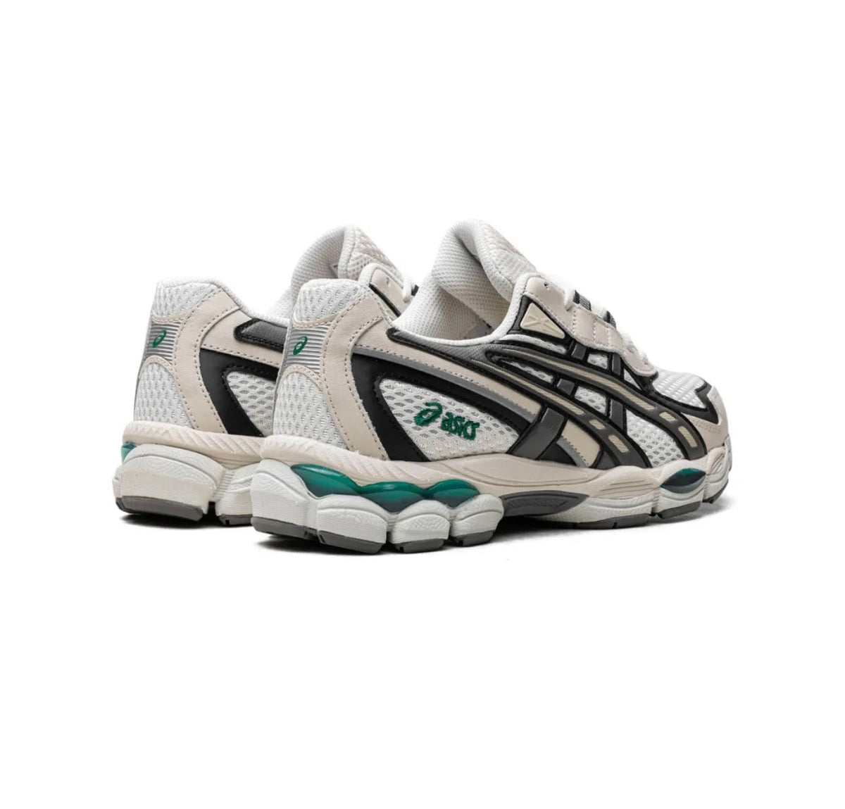 ASICS Gel Beige Ocean