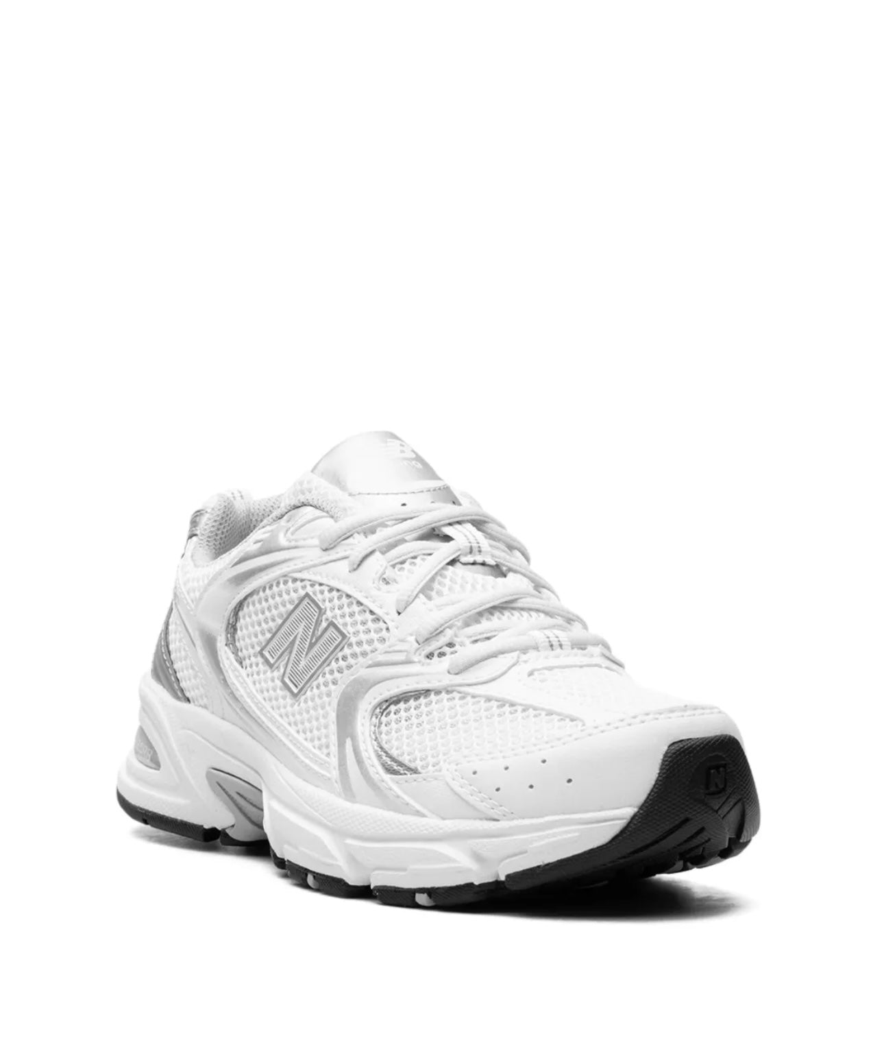 New Balance 530 Silver