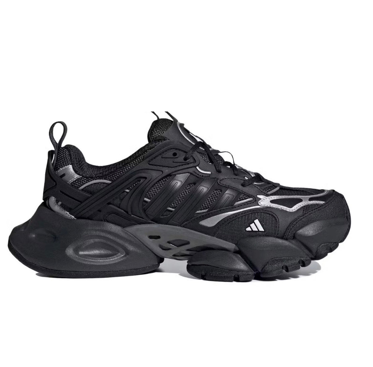 Adidas XLG Black - high-performance athletic footwear in Black with advanced cushioning