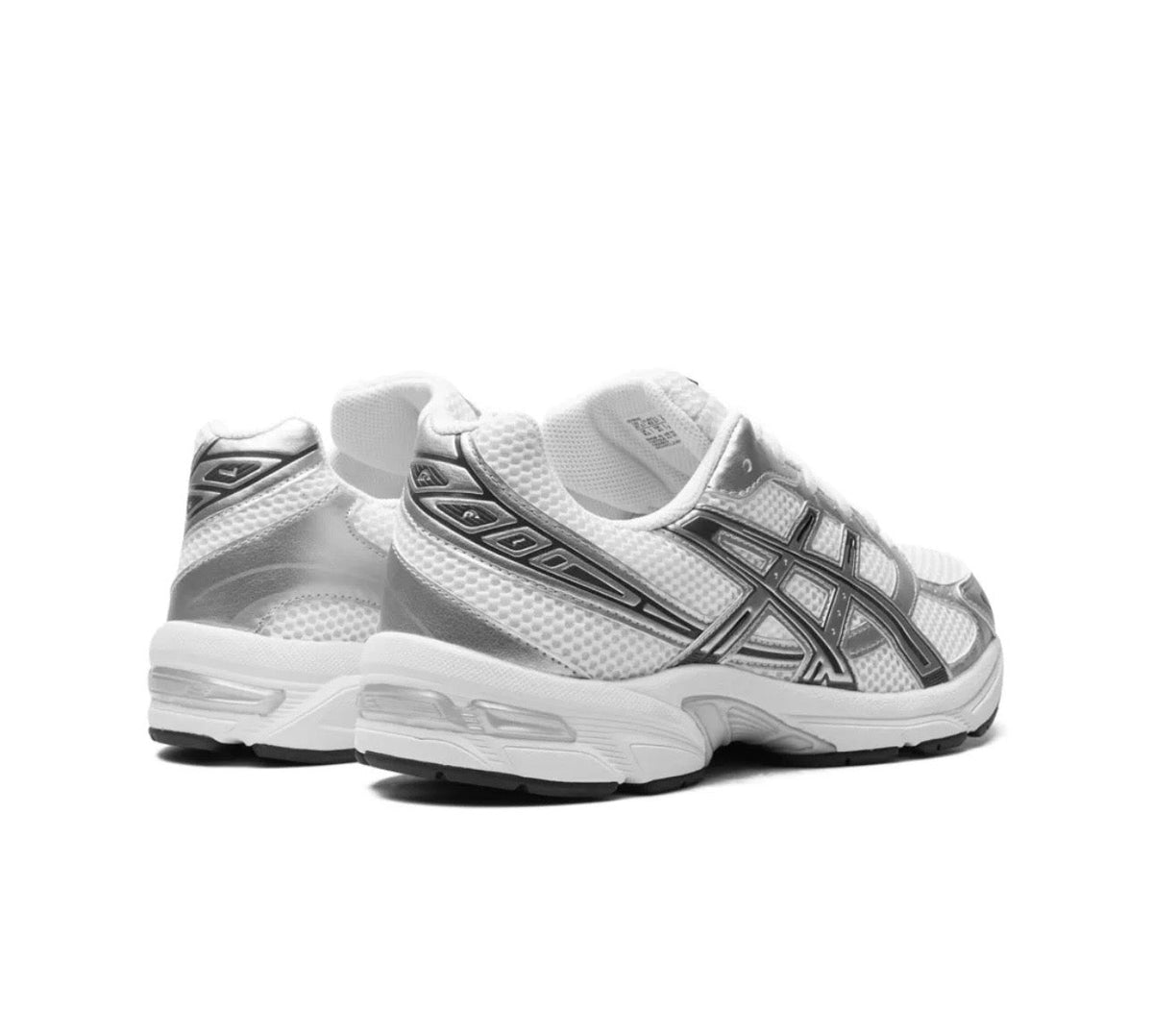 ASICS Gel 1130 classic - high-performance athletic footwear with advanced cushioning