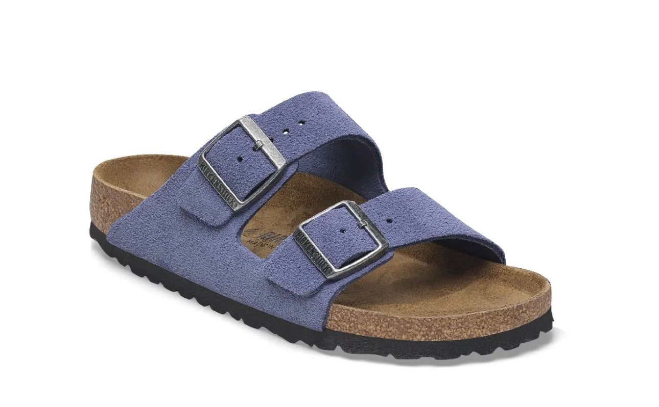 Birkenstock sandals Light blue
