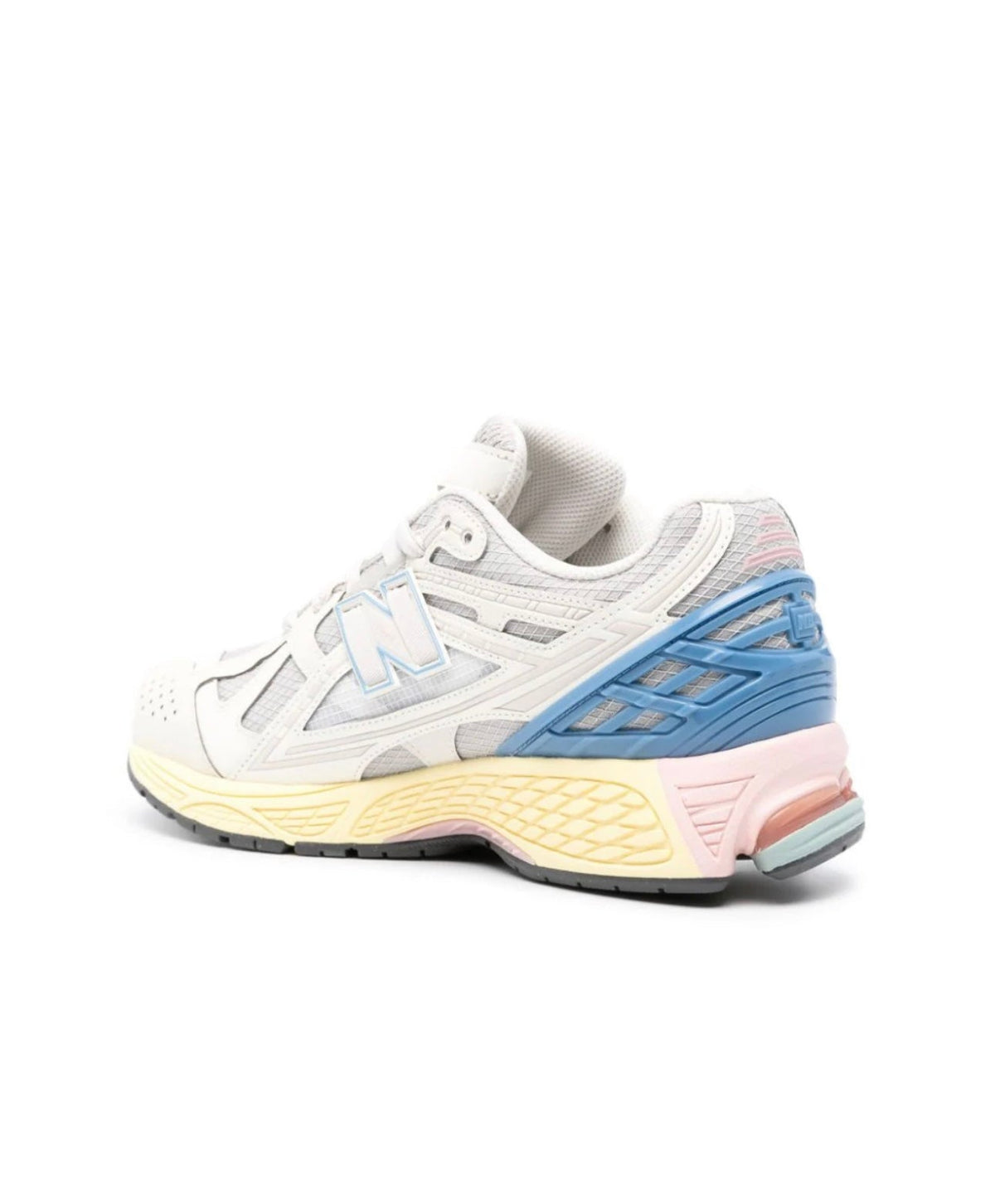 New Balance 1906 Utility cream - high-performance athletic footwear with advanced cushioning
