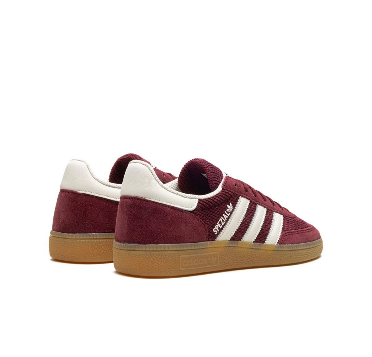 Adidas spezial Shadow Red