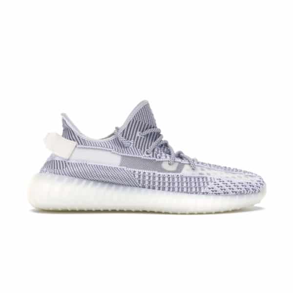 Adidas Yeezy Boost 350 V2 Static - high-performance athletic footwear with advanced cushioning