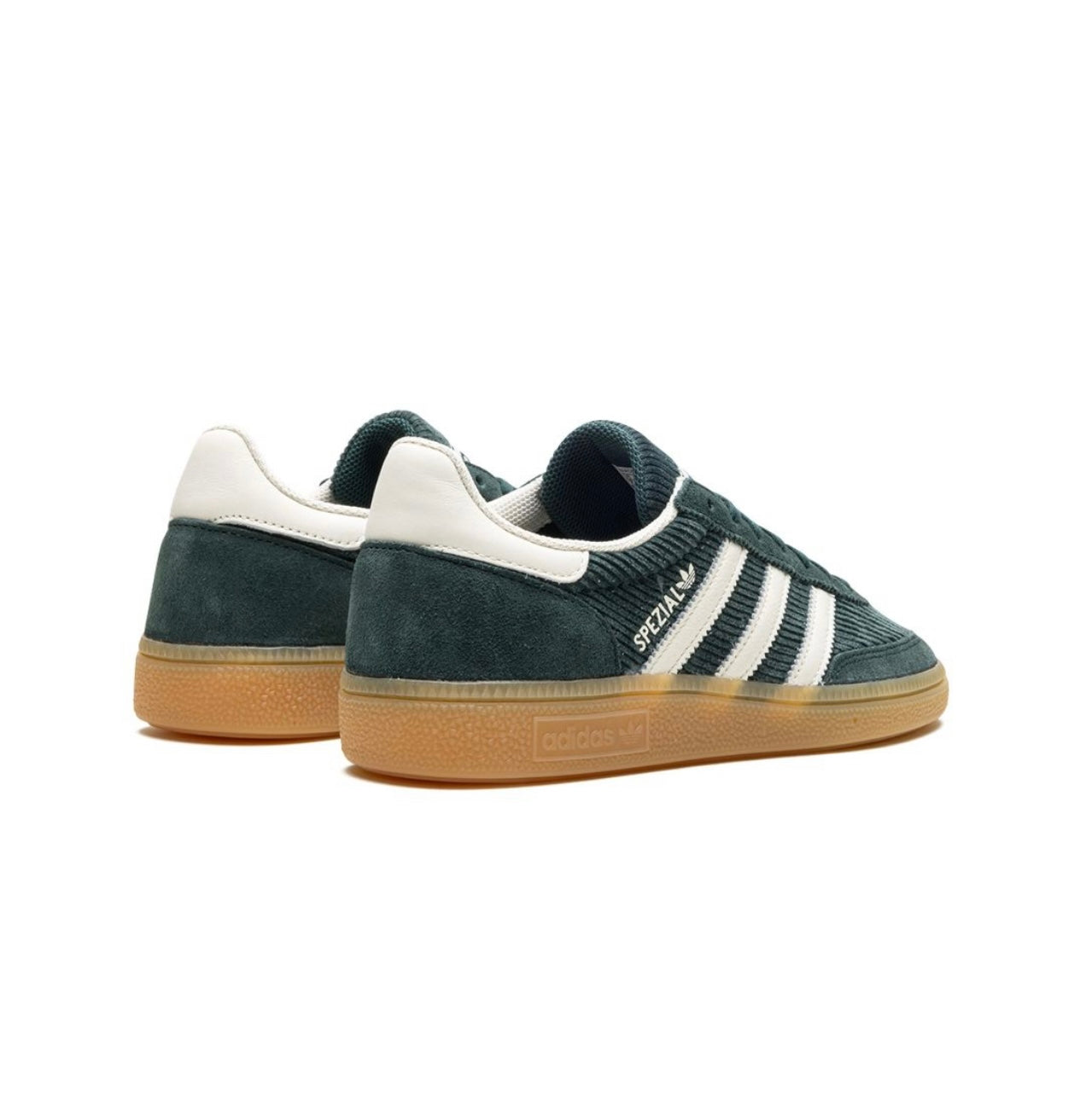 Adidas spezial Mineral Green