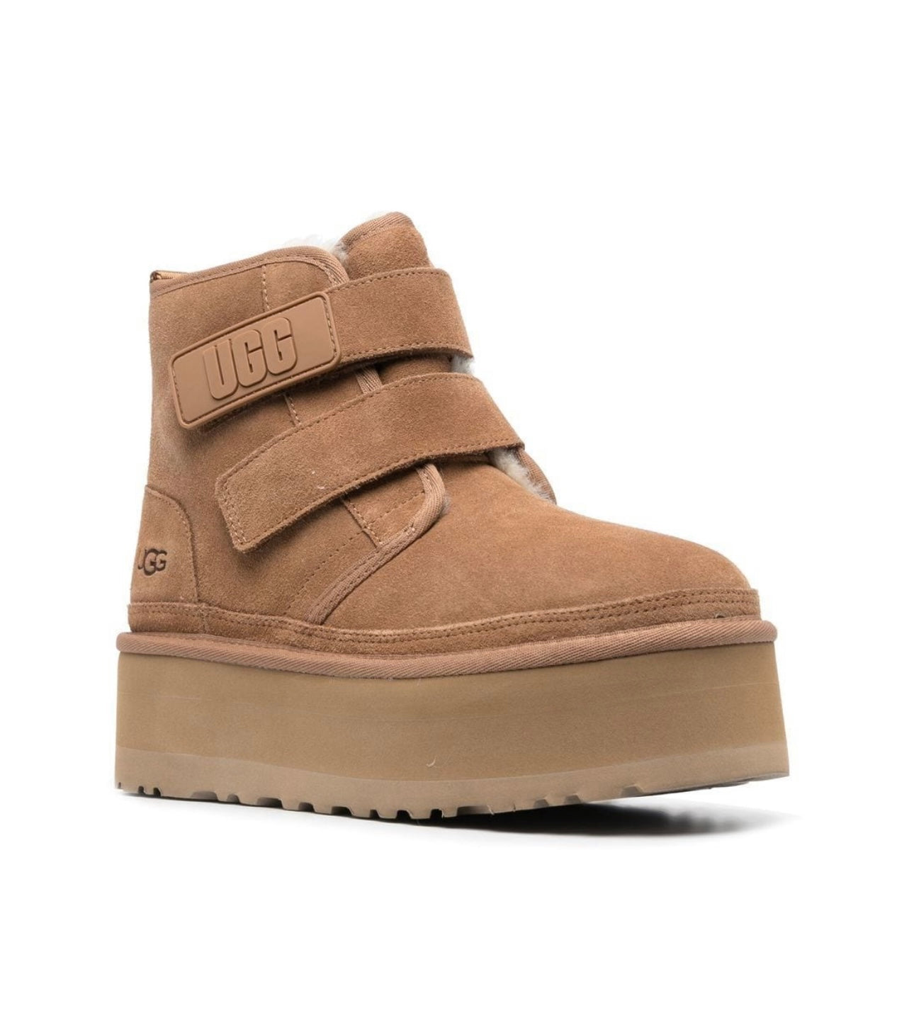 Ugg Classic Ultra Mini Platform boots