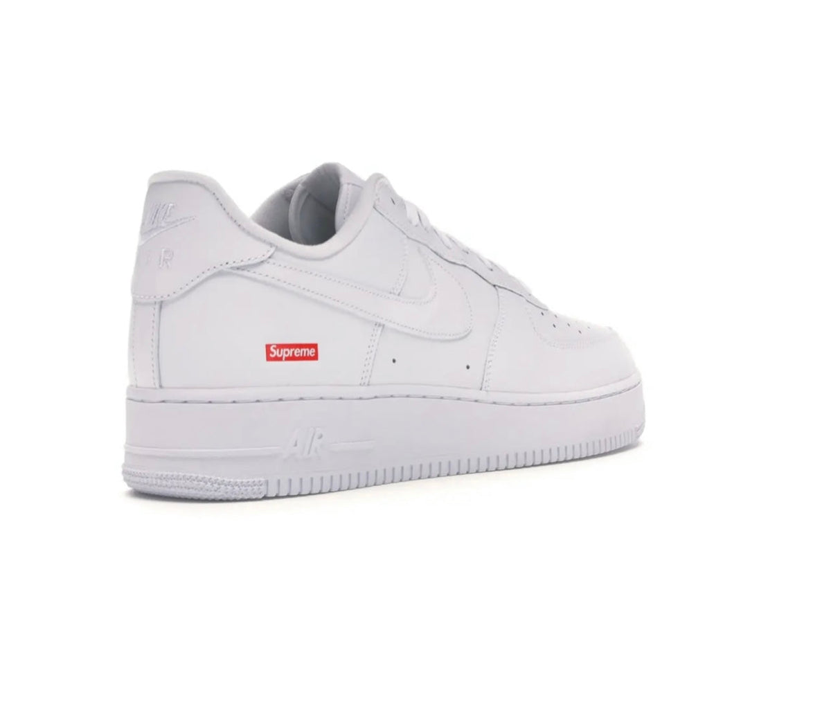 Nike AIR FORCE 1 Supreme