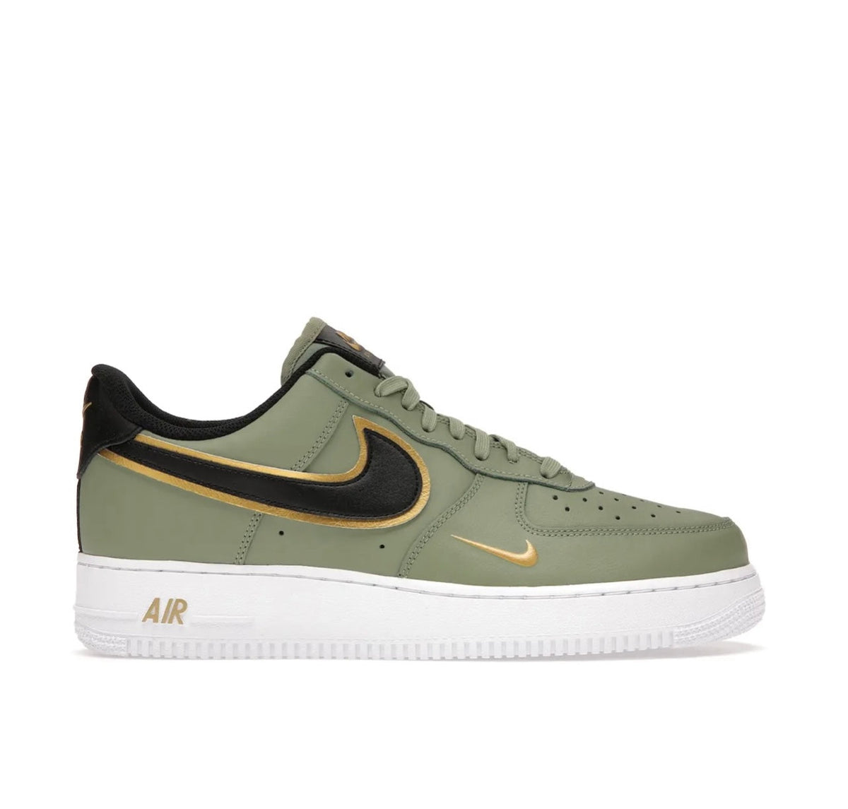 Nike AIR FORCE 1 - high-performance athletic footwear with advanced cushioning