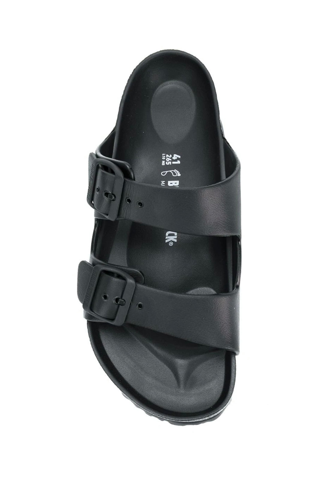 Birkenstock Arizona Black