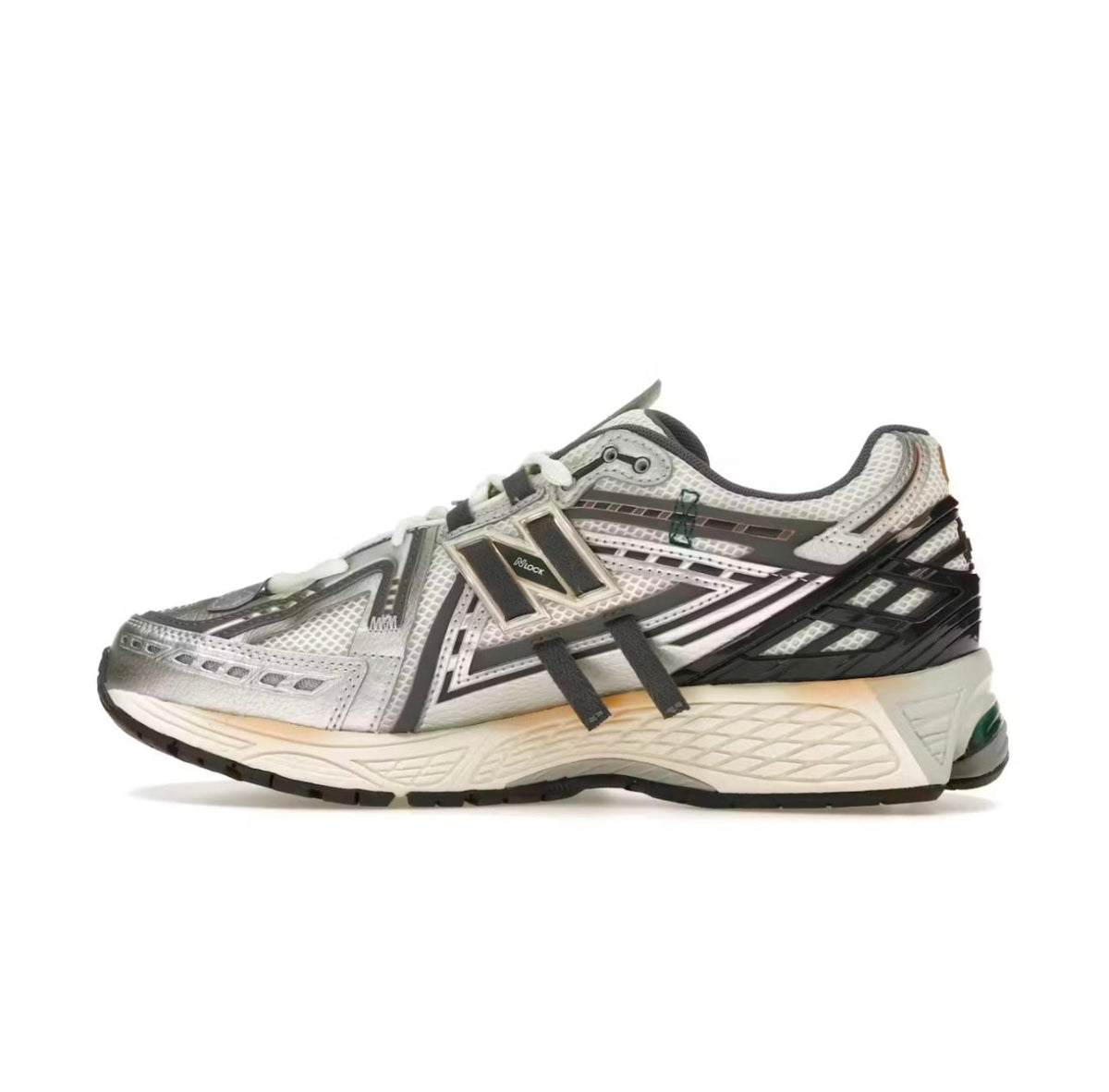 New Balance 1906A Tech Explosion - high-performance athletic footwear with advanced cushioning