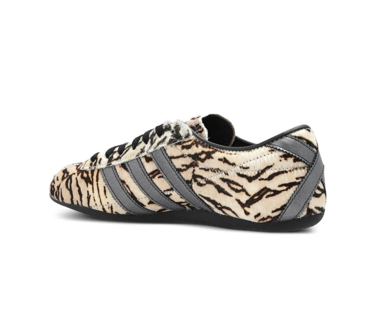 Adidas Tokyo leopard grey - high-performance athletic footwear in Grey with advanced cushioning