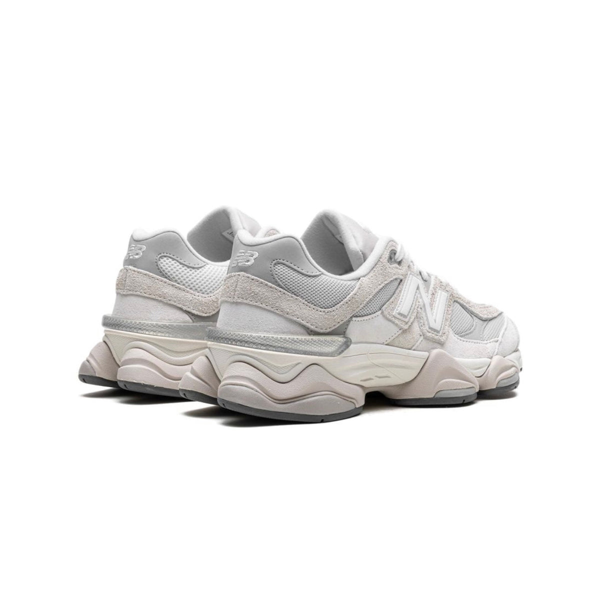 New Balance 9060 Grey - high-performance athletic footwear in Grey with advanced cushioning