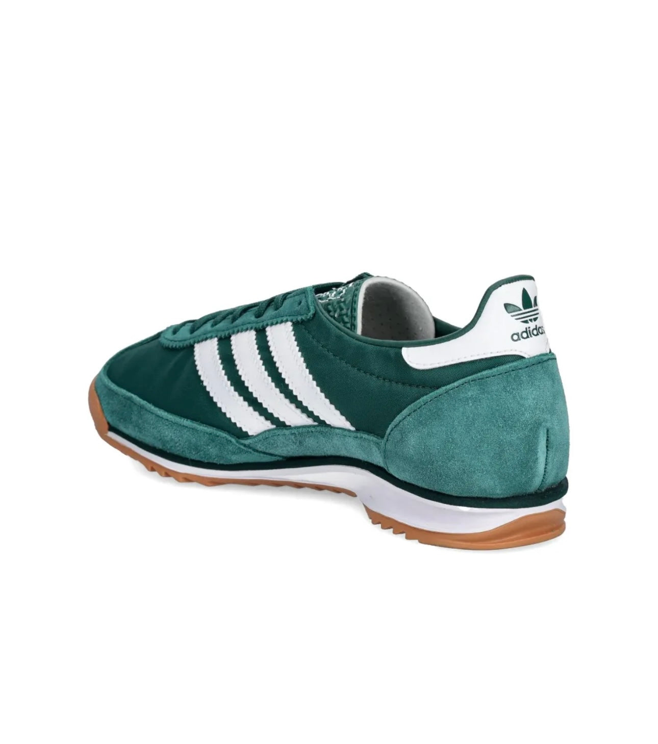Adidas SL 72 Turkiz