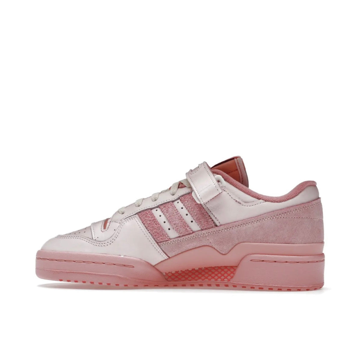 Adidas Pink - high-performance athletic footwear in Pink with advanced cushioning