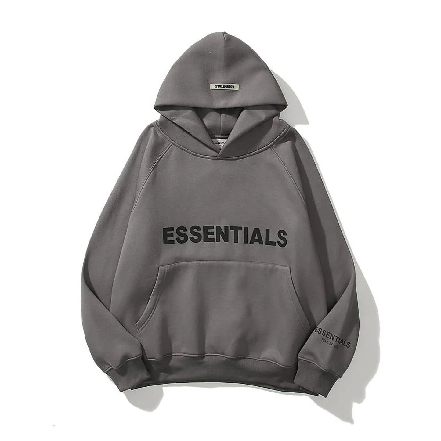 ESSENTIALS Fear of God Sweatshirts | סווצ'ר אסנשיאל