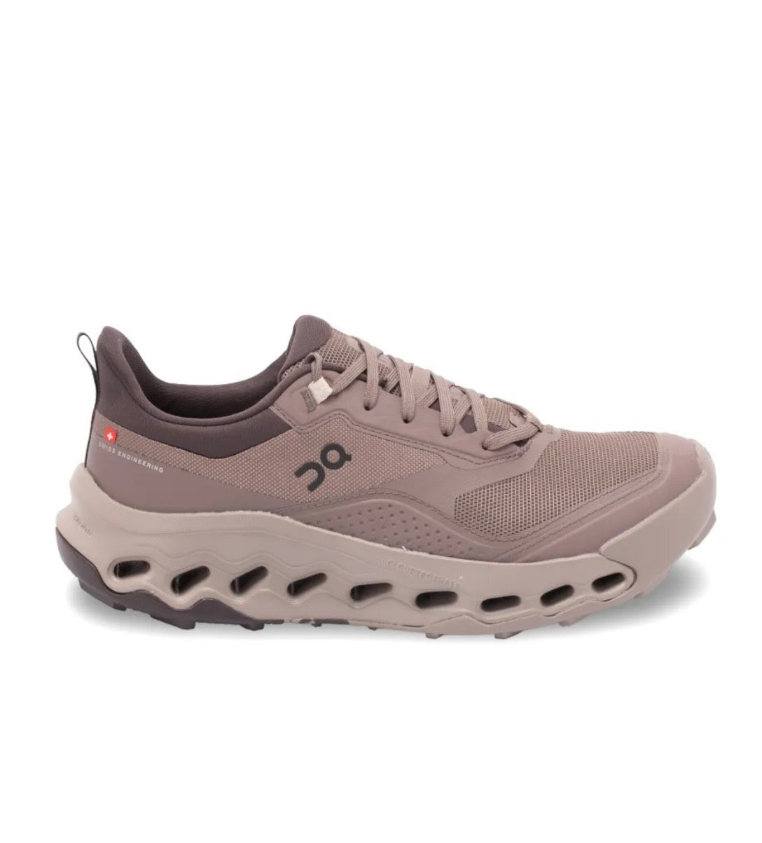 On Cloudhorizon Brown