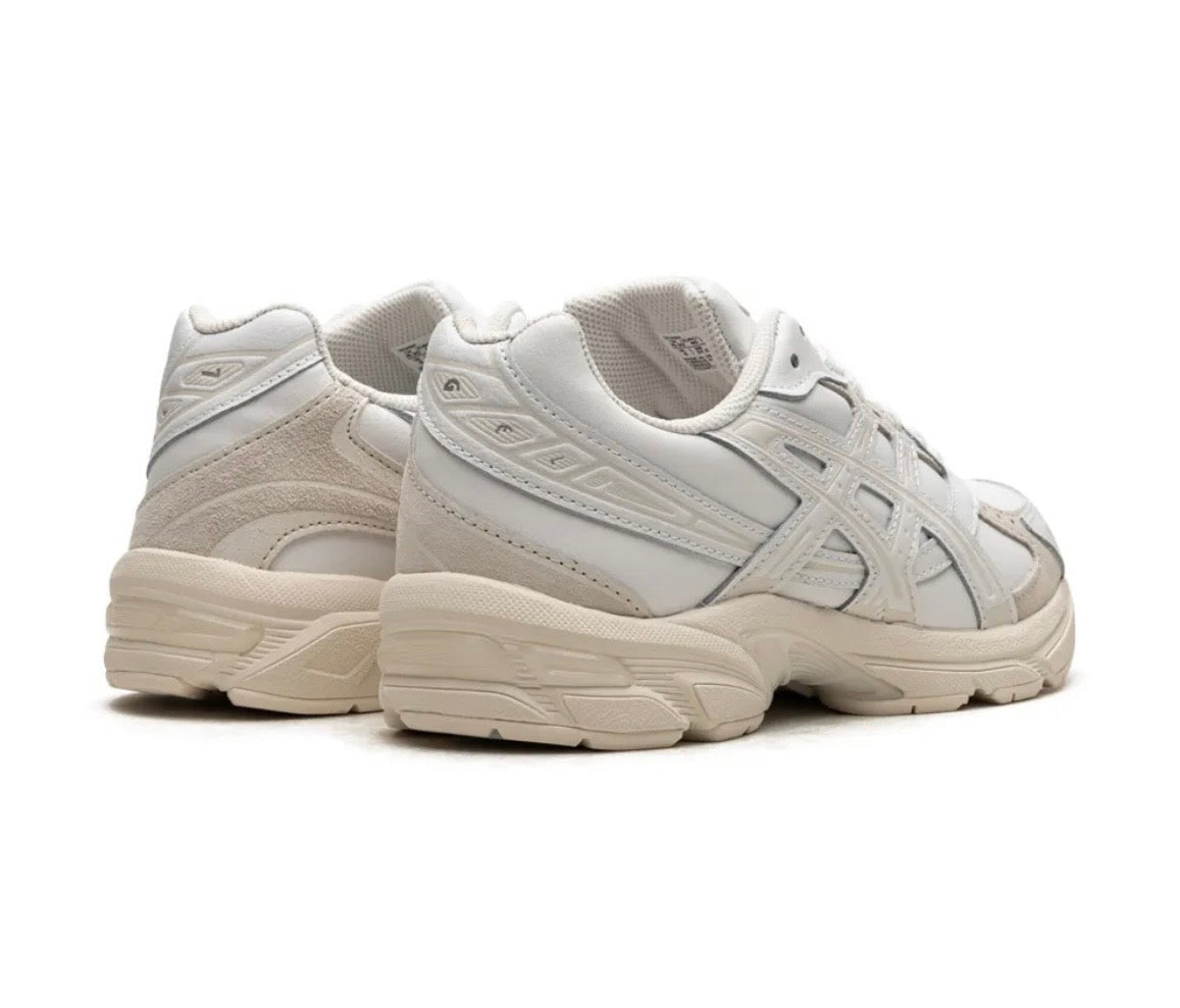 ASICS Gel 1130 white - high-performance athletic footwear in White with advanced cushioning